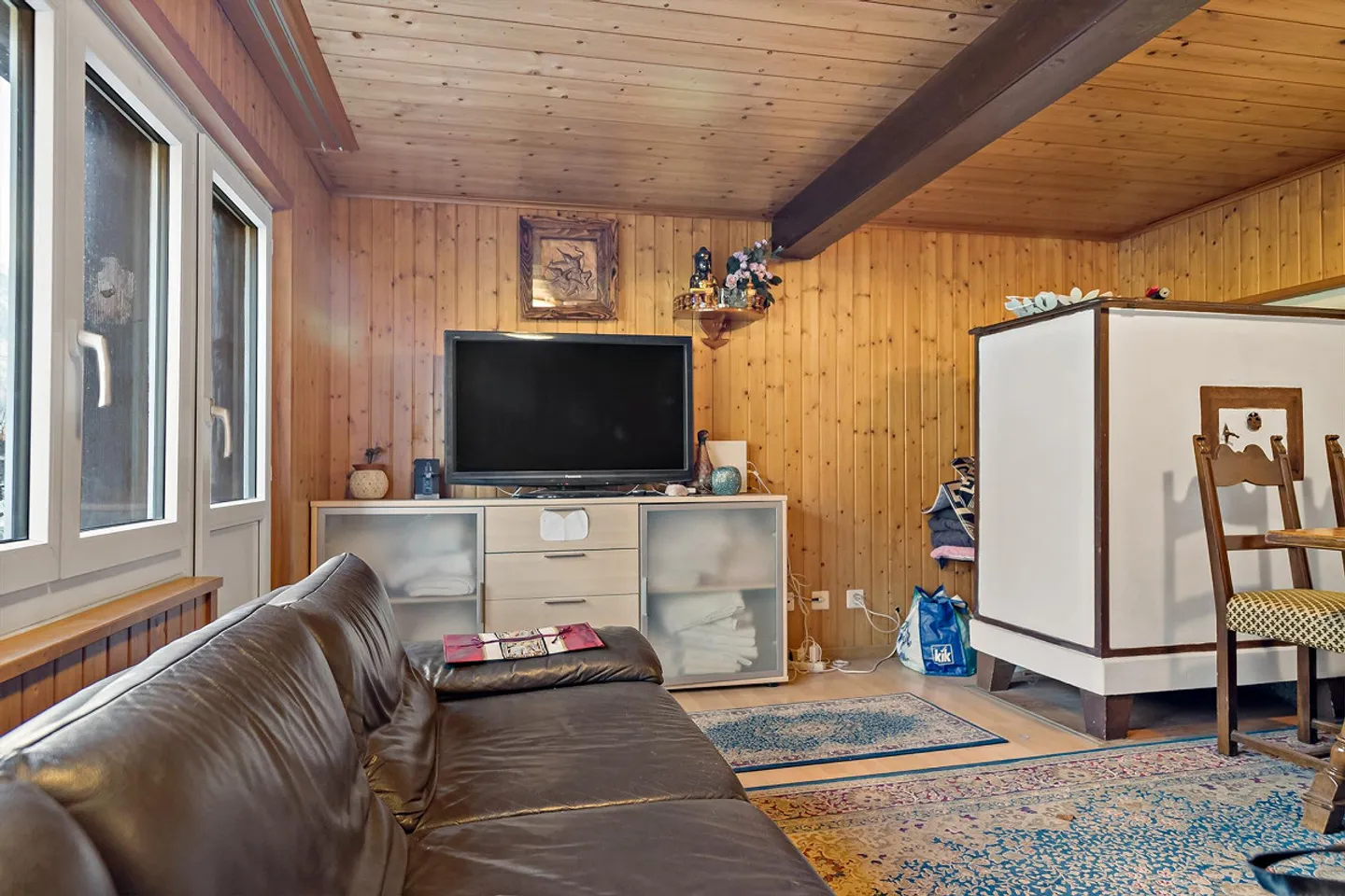 Gagner de l'espace par la consolidation - Photo 6 sur 8