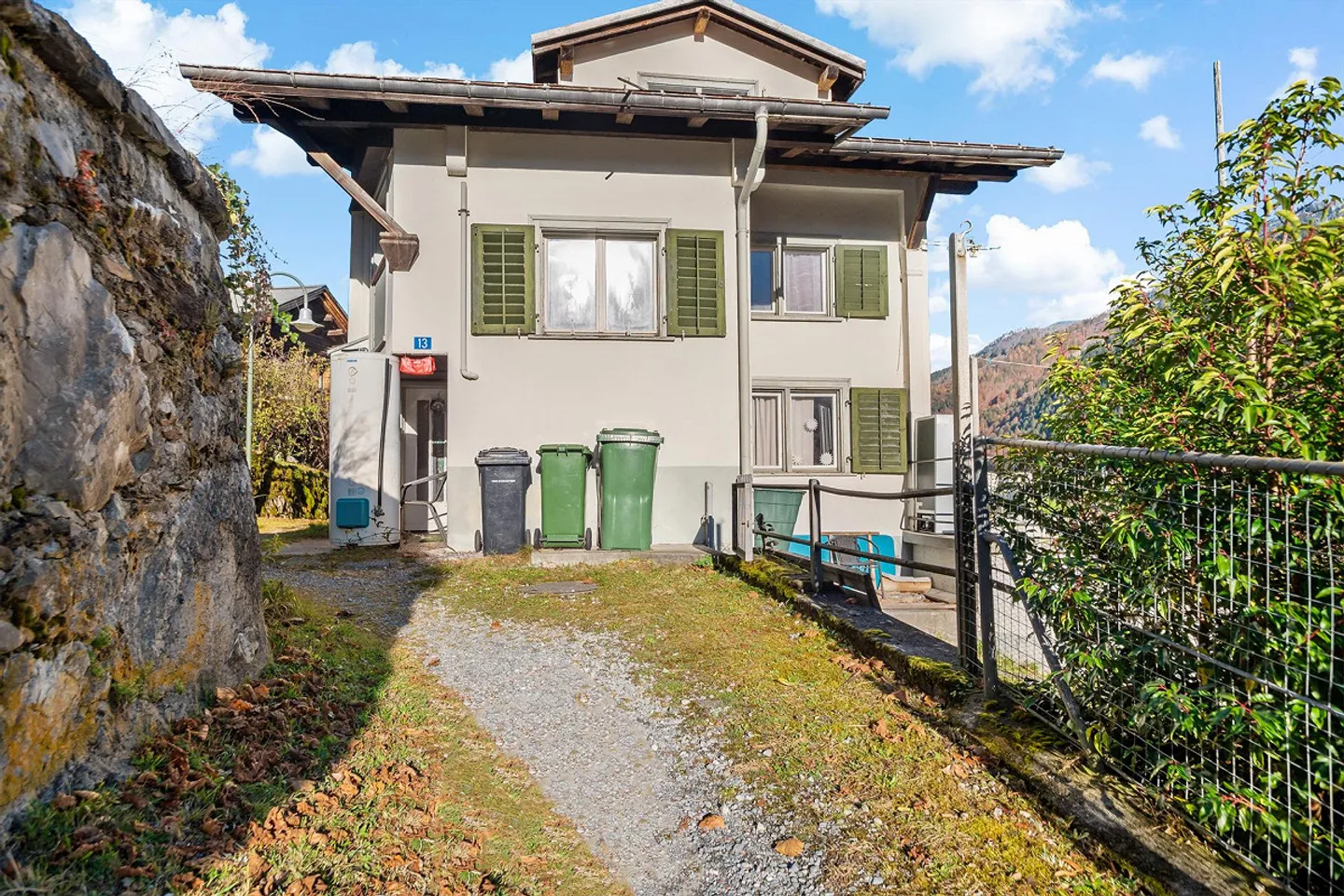 Gagner de l'espace par la consolidation - Photo 7 sur 8