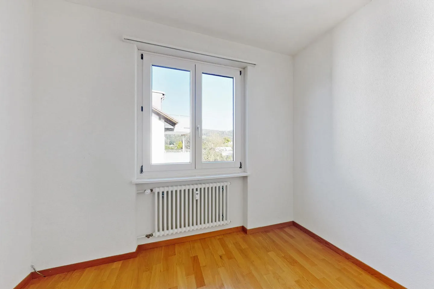 Time for a new home! 4-room apartment in Burgdorf - Photo 7 of 12