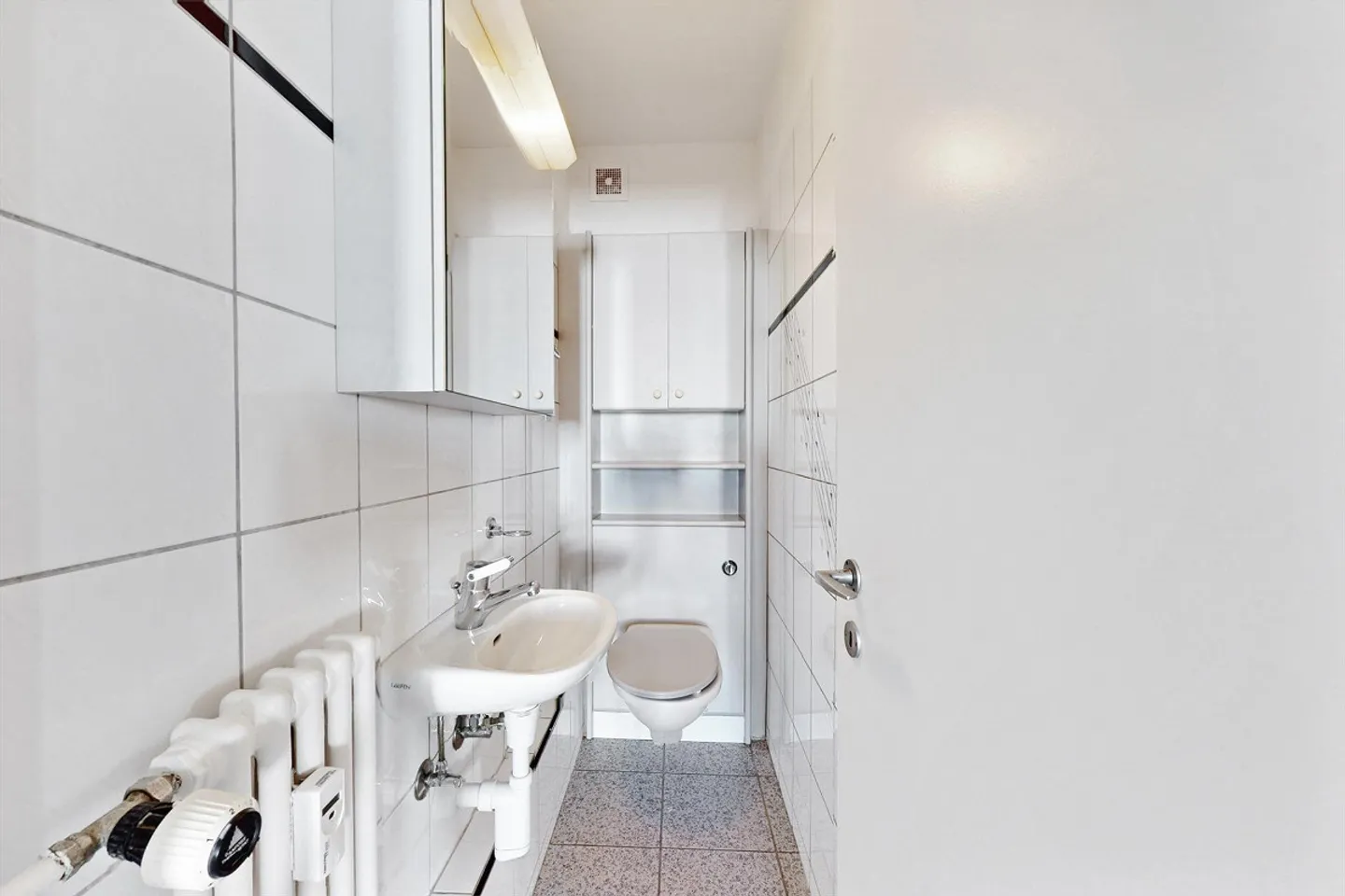 Time for a new home! 4-room apartment in Burgdorf - Photo 11 of 12