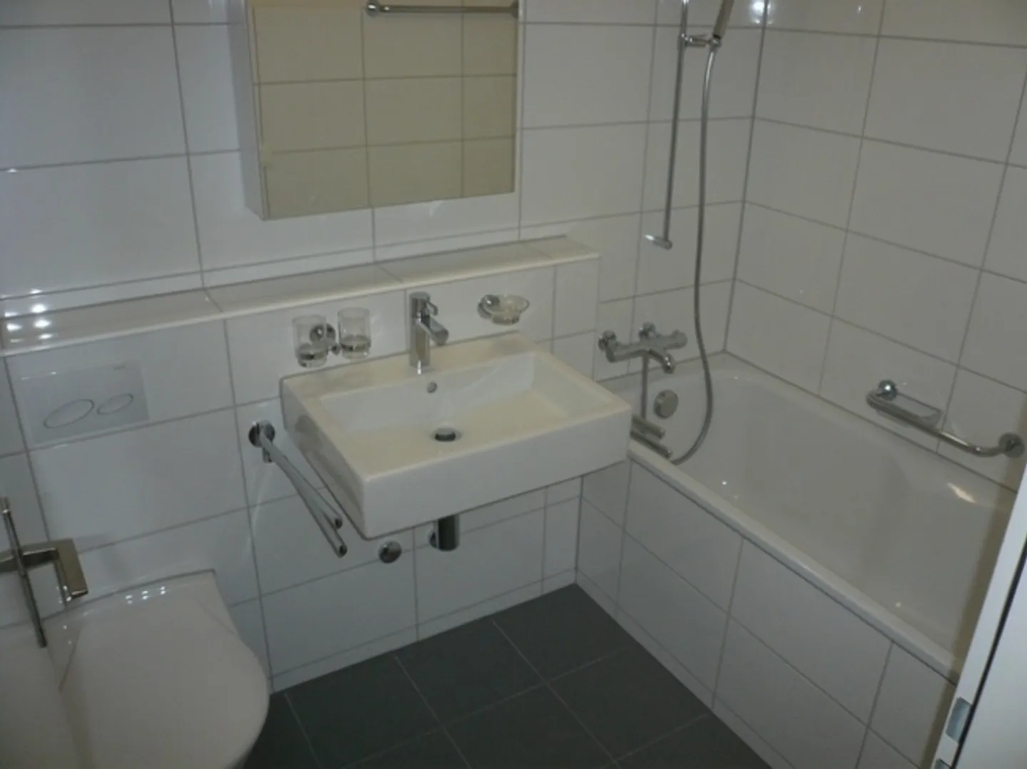 Appartamento di 2,5 stanze alla periferia di Lucerna - Foto 3 di 5