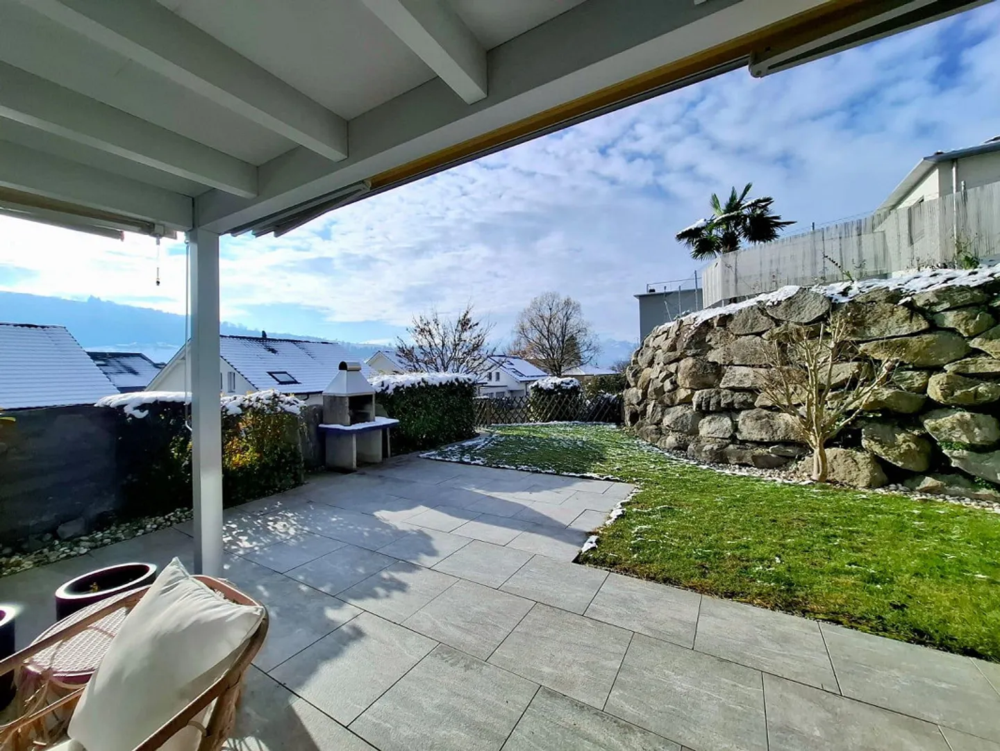 Vivre comme dans une maison individuelle - Photo 7 sur 12