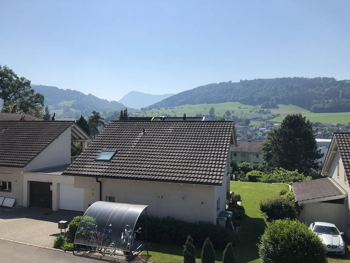 Vivre comme dans une maison individuelle - Photo 10 sur 12