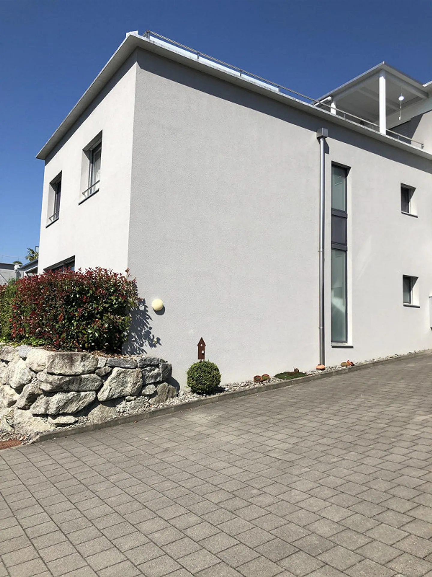 Vivre comme dans une maison individuelle - Photo 11 sur 12