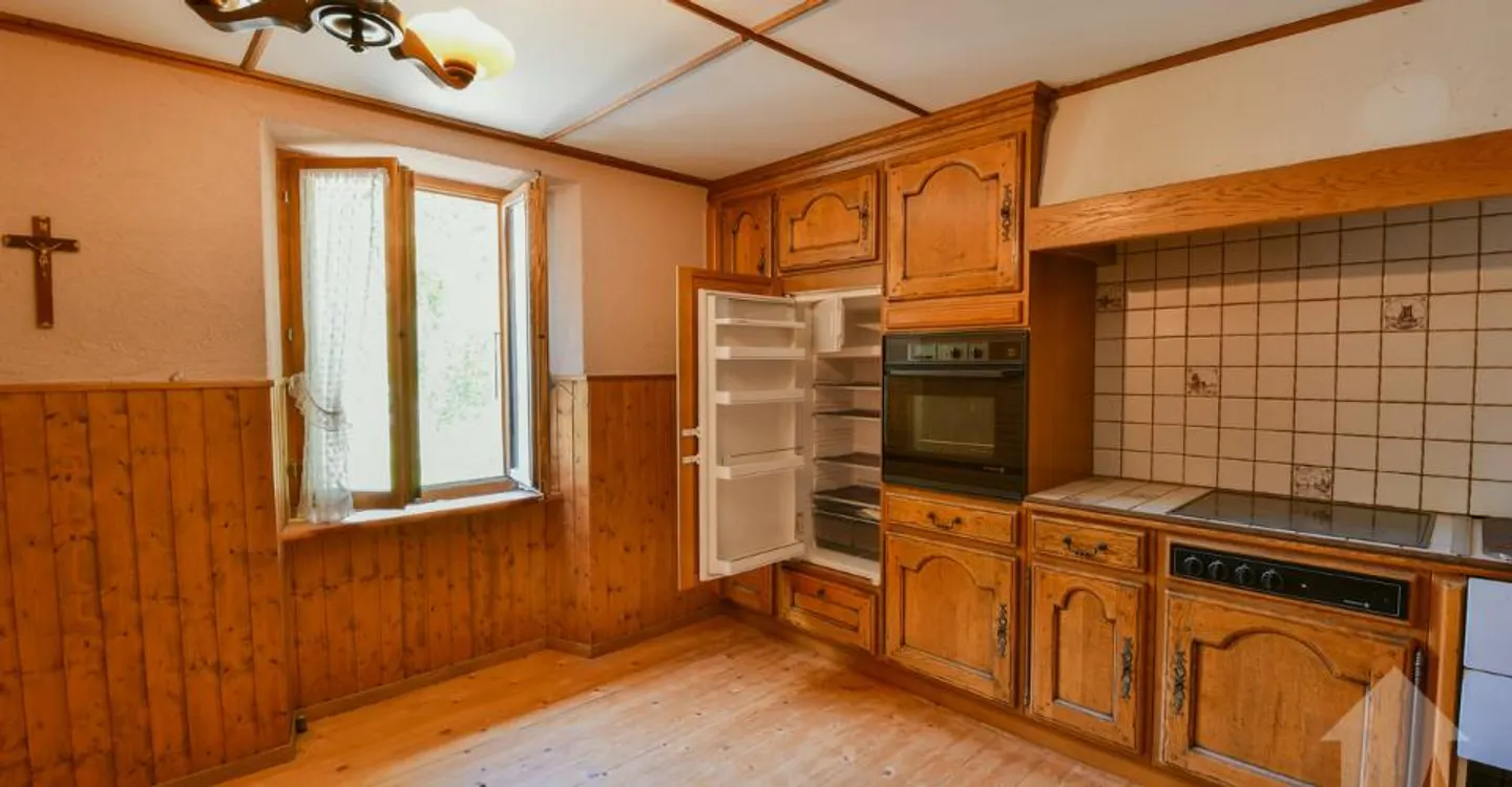 Maison Charmante à Finhaut - Photo 8 sur 13