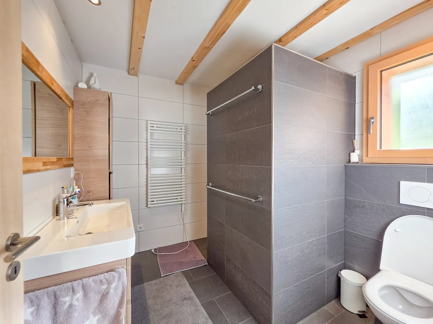 5 Room Apartment Upper/Attic - Long-Term Holiday Apartment - Photo 14 of 27