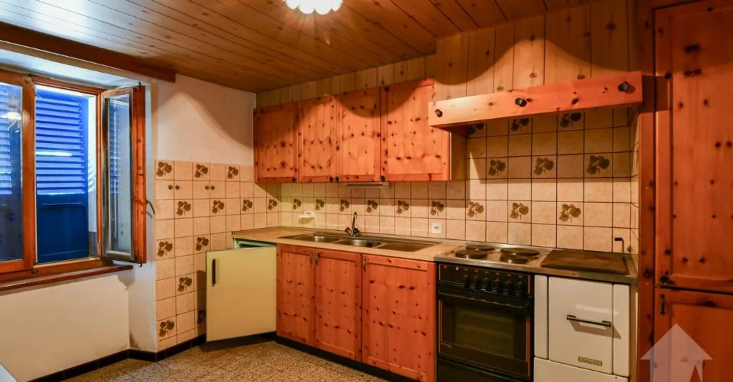 Maison Charmante à Finhaut - Photo 4 sur 13