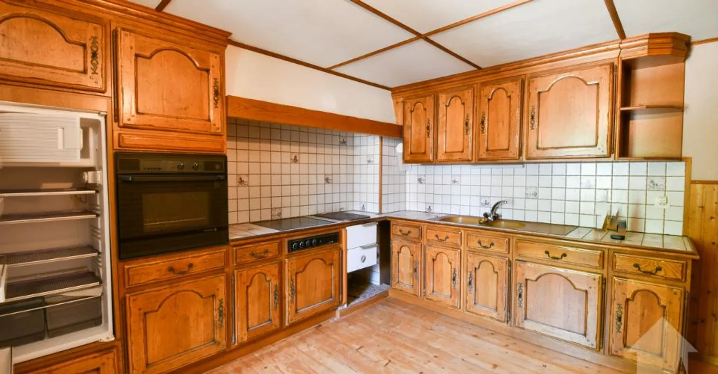 Maison Charmante à Finhaut - Photo 9 sur 13