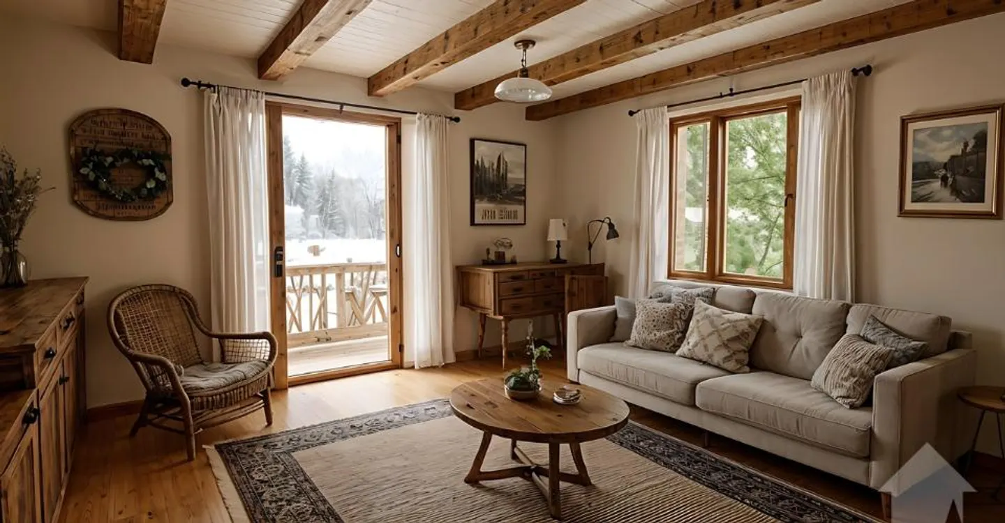 Maison Charmante à Finhaut - Photo 11 sur 13