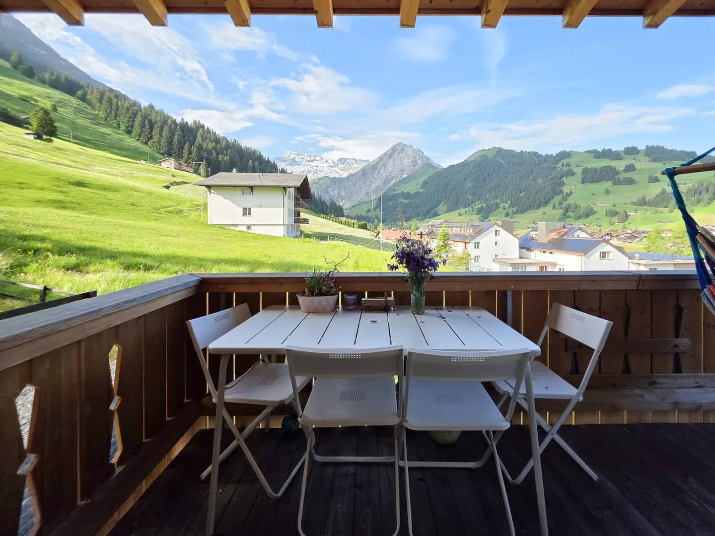 5 Room Apartment Upper/Attic - Long-Term Holiday Apartment - Photo 20 of 27