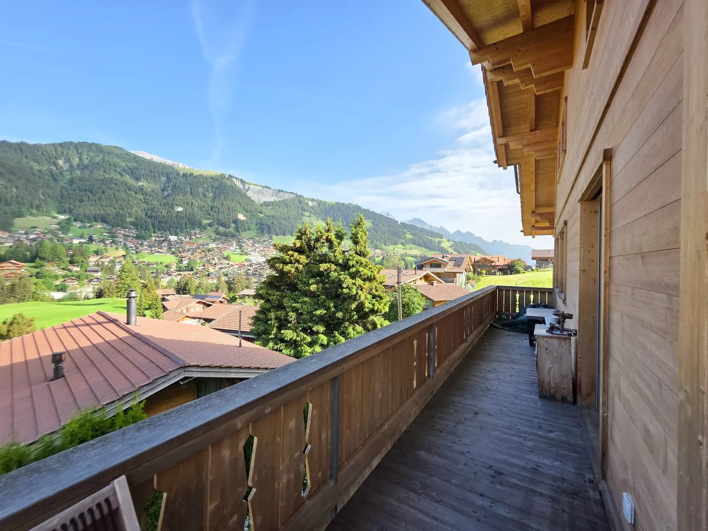 5 Room Apartment Upper/Attic - Long-Term Holiday Apartment - Photo 21 of 27