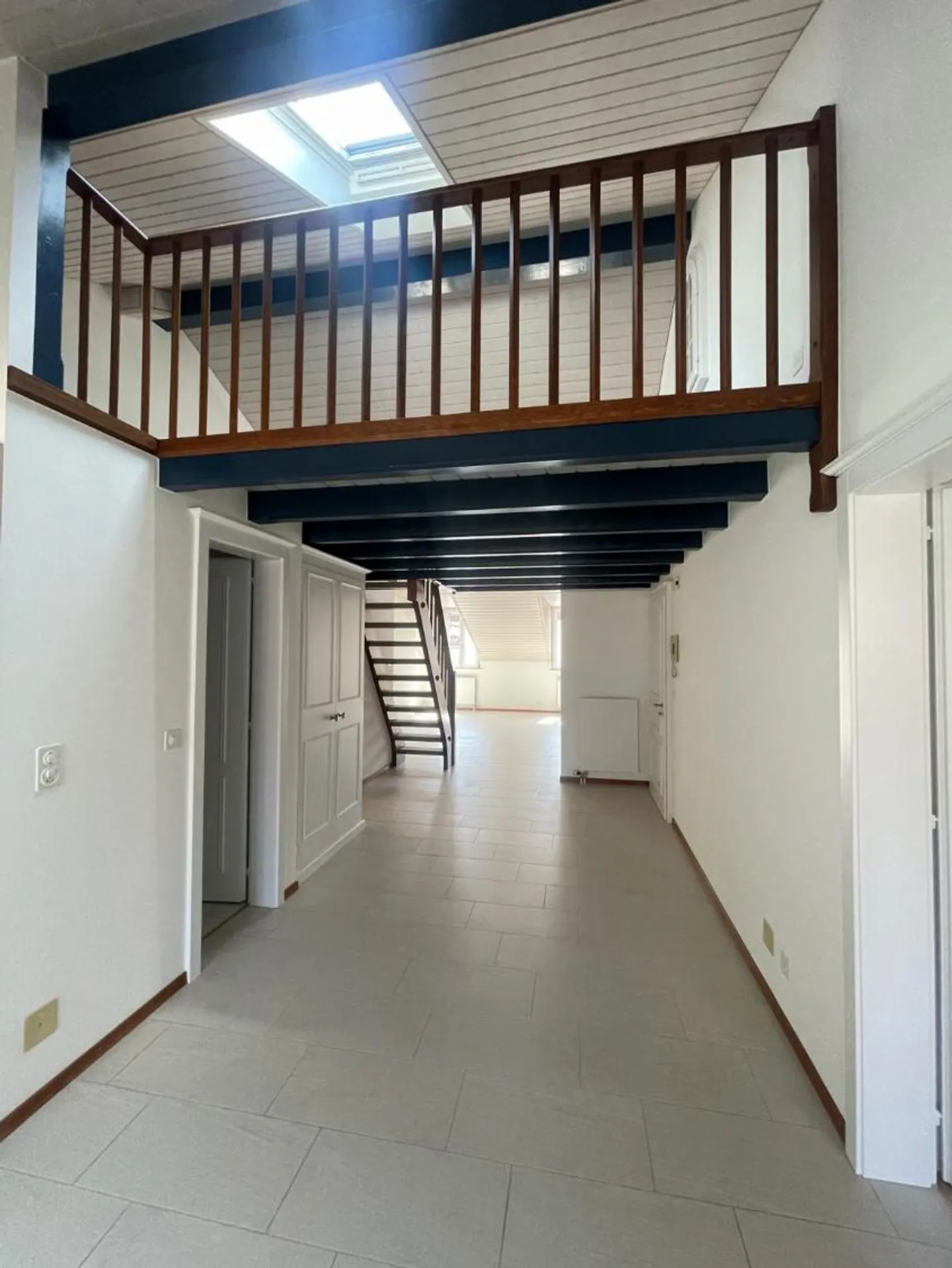 Alloggio incantevole nel cuore della Grand-Rue e a due passi dal lago - Foto 6 di 11