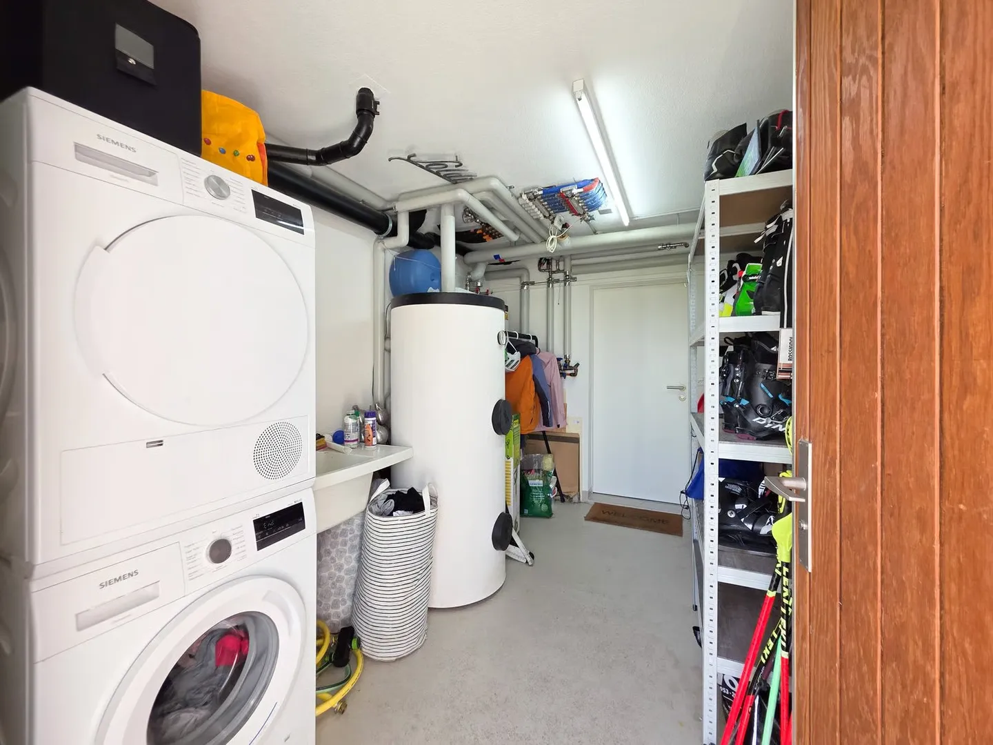 5 Room Apartment Upper/Attic - Long-Term Holiday Apartment - Photo 22 of 27