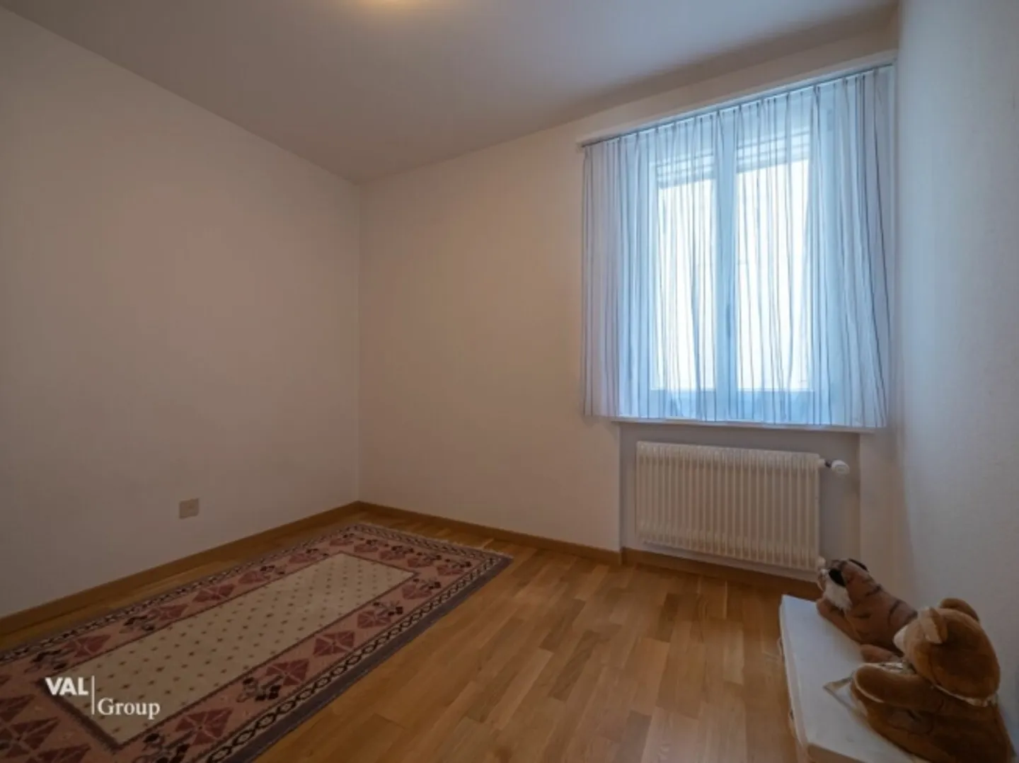 Appartamento moderno in una posizione molto centrale - Foto 7 di 12
