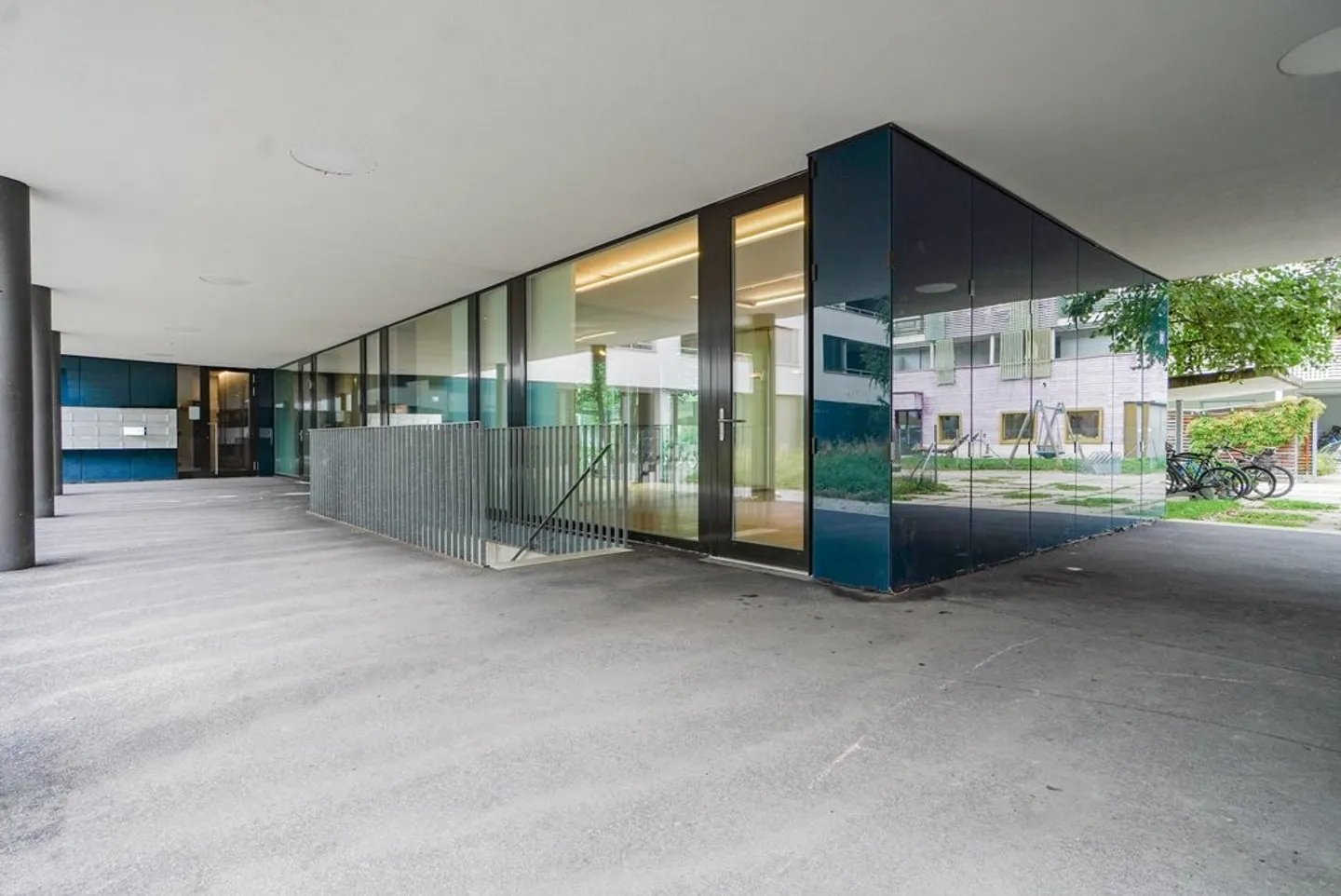 Modern Office Space - Photo 10 of 12