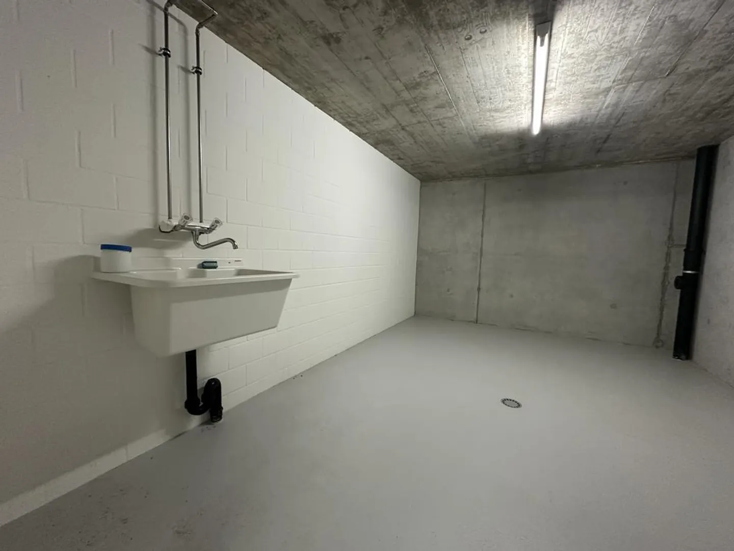 Il tuo spazio per idee! Utilizzo versatile! - Foto 1 di 3
