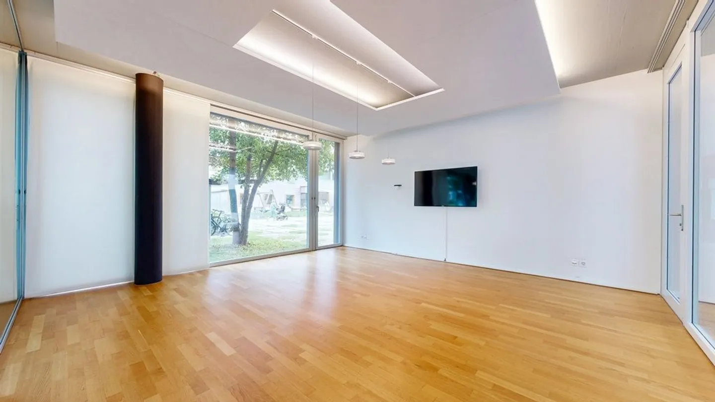 Modern Office Space - Photo 6 of 12