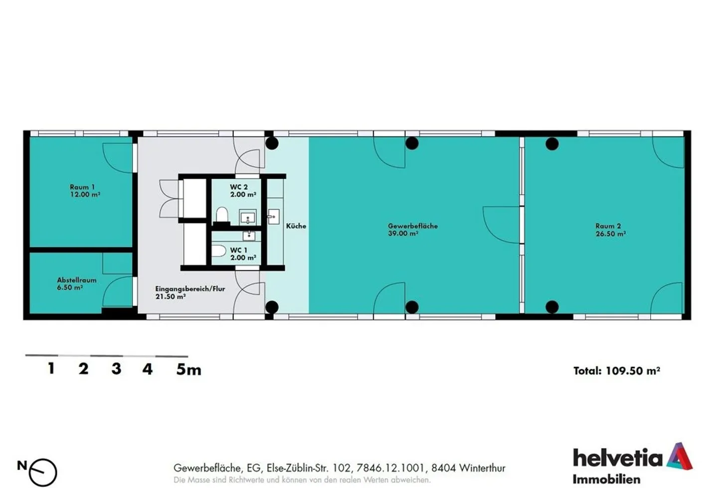 Modern Office Space - Photo 11 of 12
