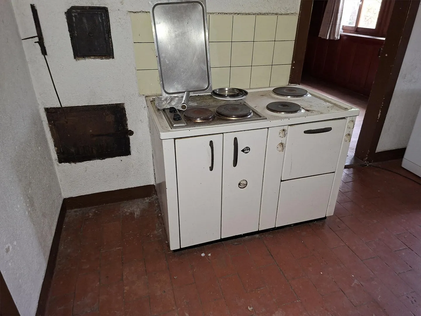 Charmantes Bauernhaus mit Scheune - Foto 4 von 11