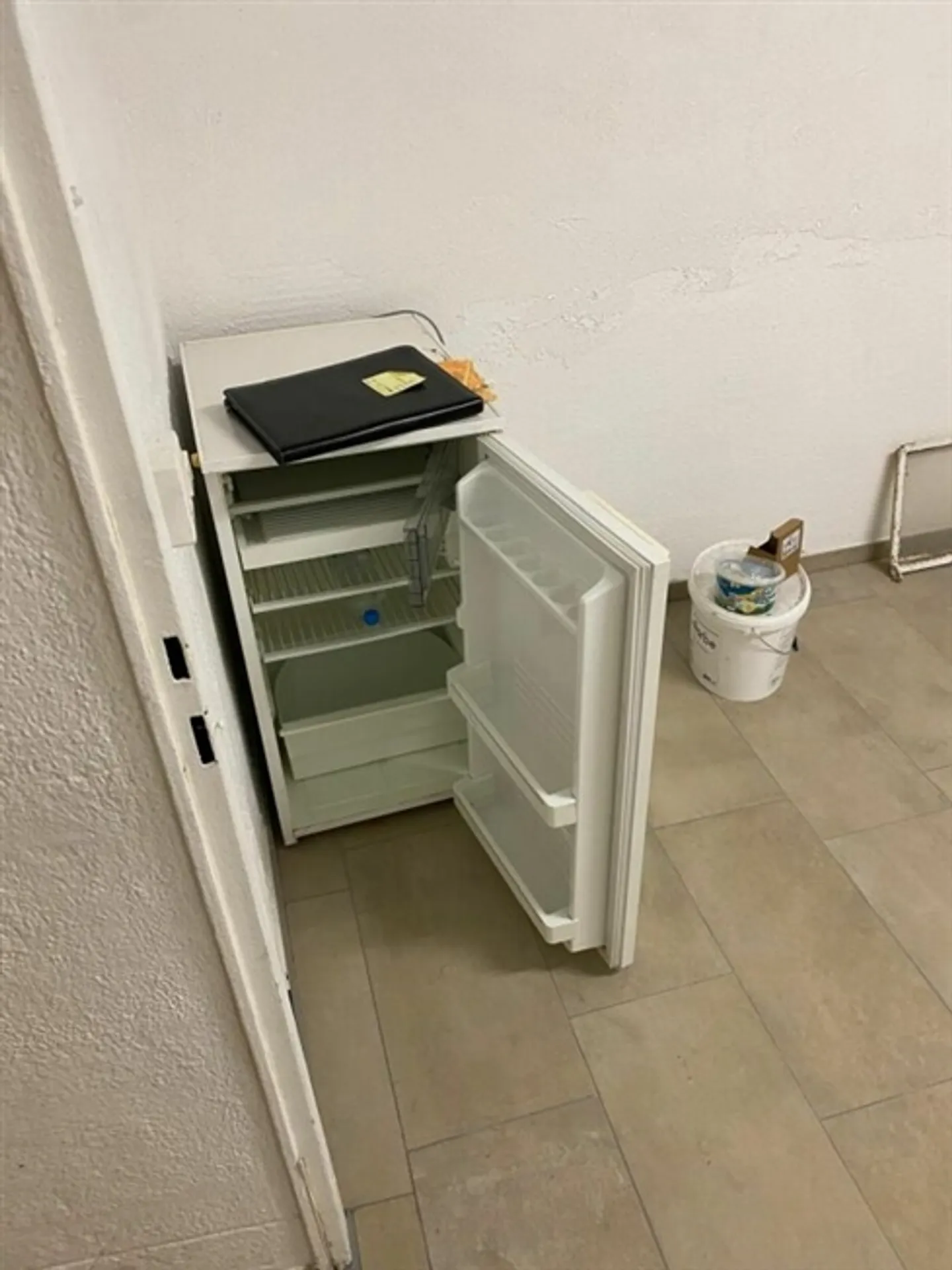 Salle de loisirs / bricolage à Bahnhofstrasse 35 à Bürglen - Photo 3 sur 6