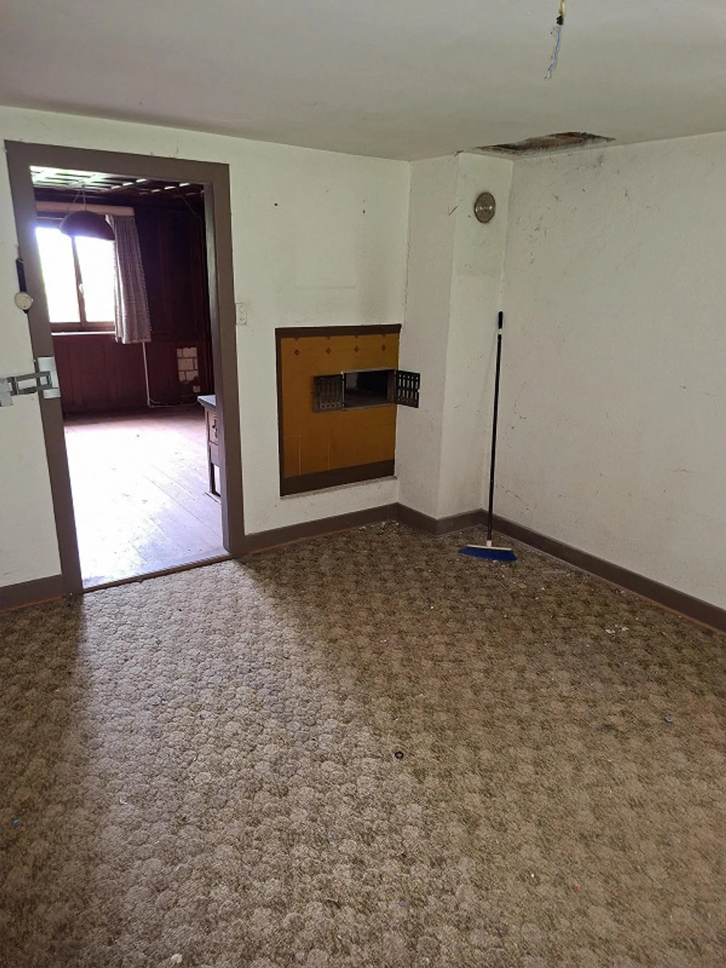 Charmantes Bauernhaus mit Scheune - Foto 7 von 11
