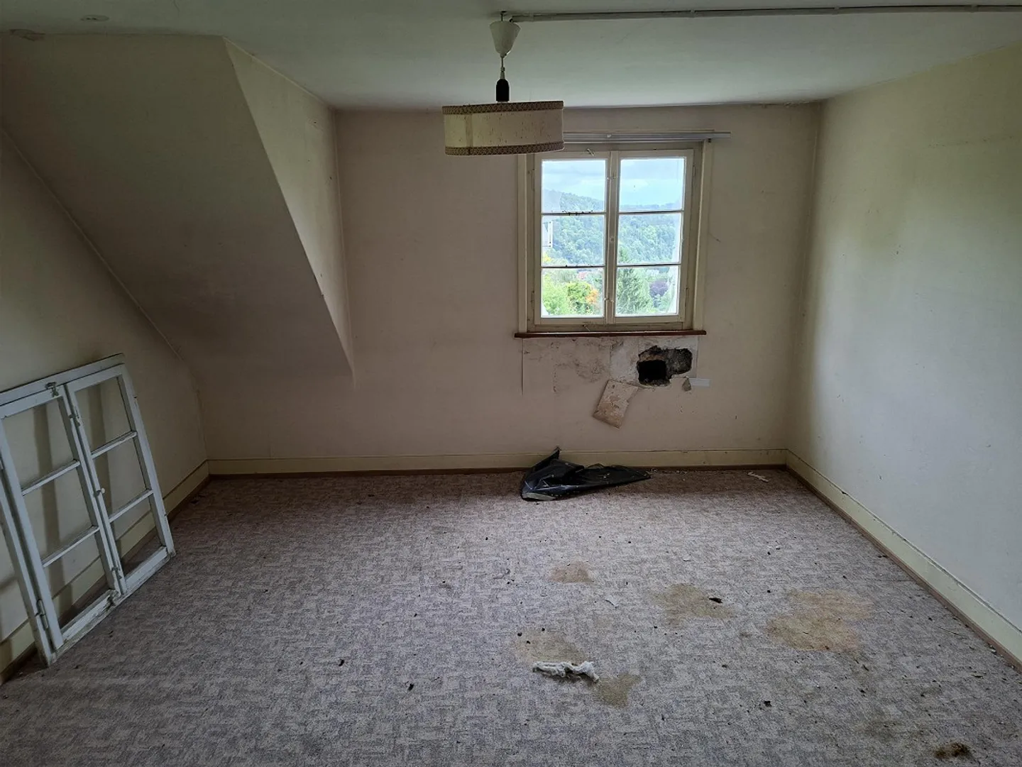 Charmantes Bauernhaus mit Scheune - Foto 10 von 11