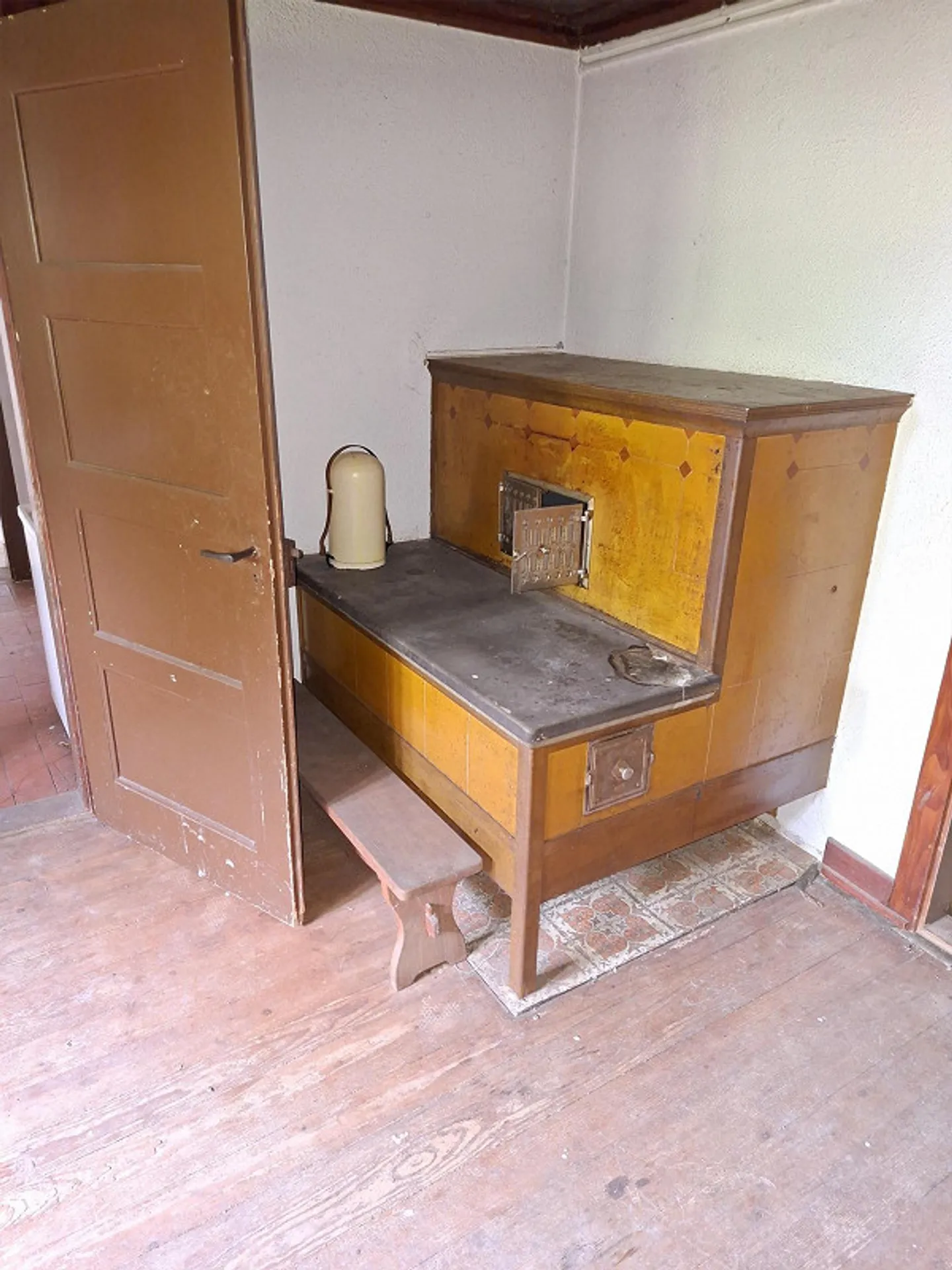 Charmantes Bauernhaus mit Scheune - Foto 11 von 11