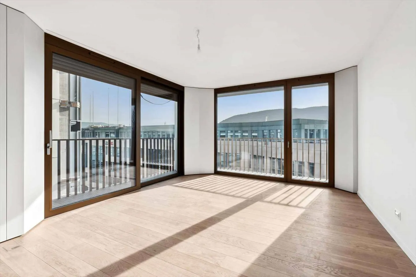 Appartement de Luxe en Ville - Photo 2 sur 7