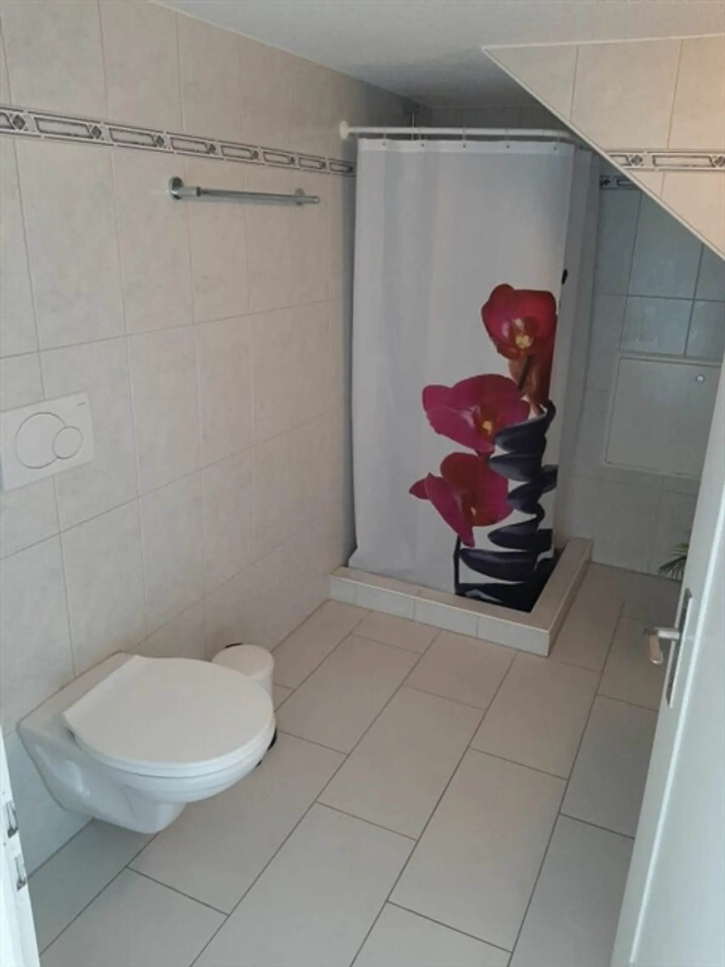 Salle de loisirs / bricolage à Bahnhofstrasse 35 à Bürglen - Photo 4 sur 6