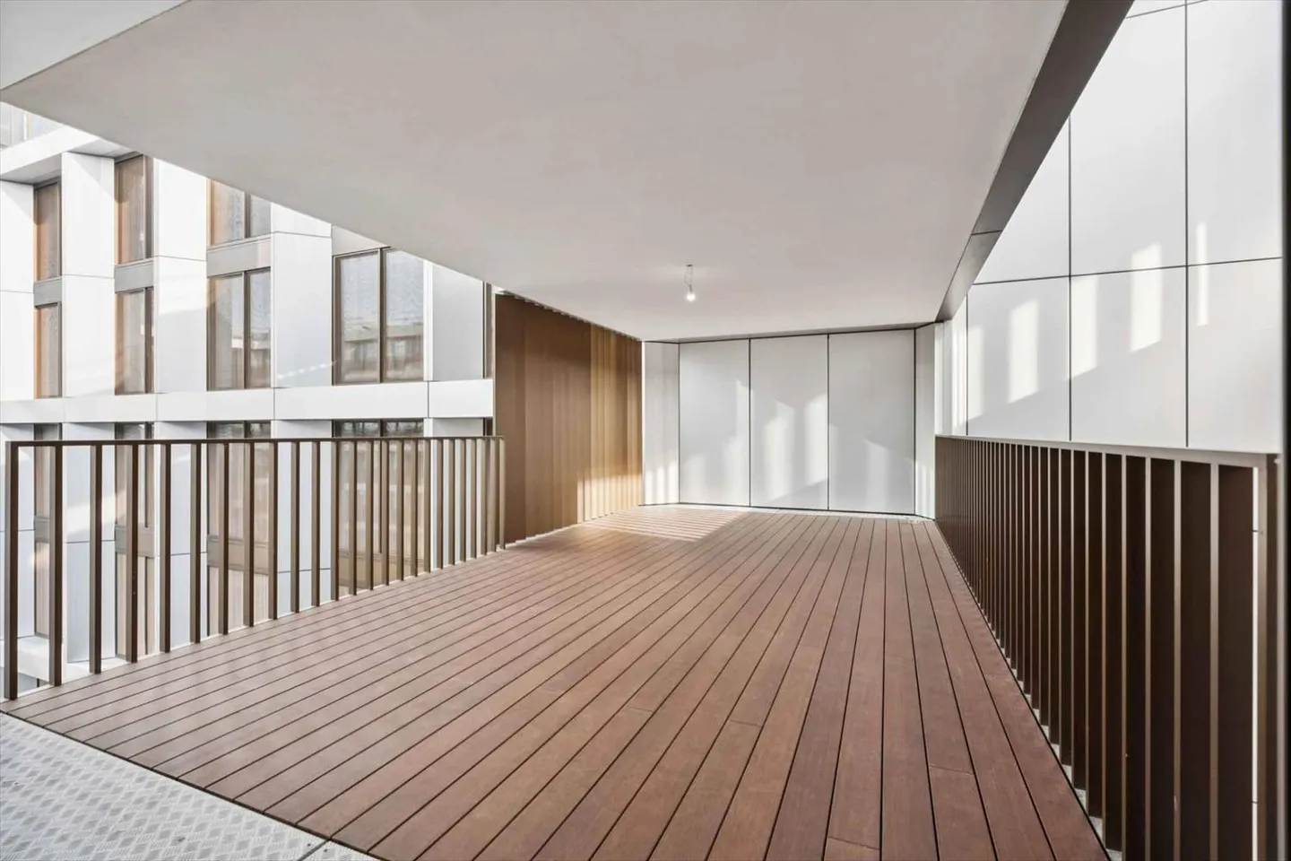 Appartement de Luxe en Ville - Photo 5 sur 7