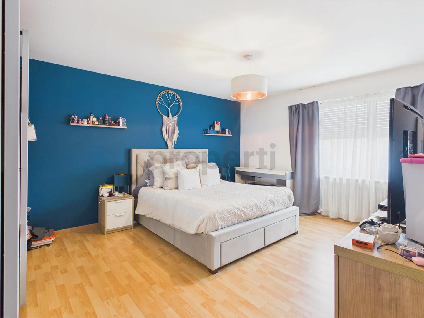 Modern 4.5-Room Apartment with Balcony, Fehraltorf - Photo 6 of 10