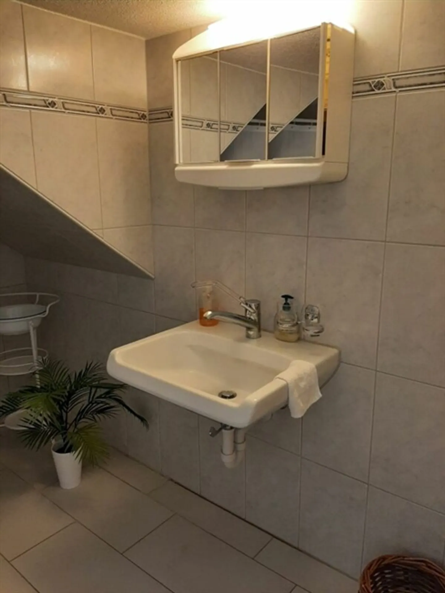 Salle de loisirs / bricolage à Bahnhofstrasse 35 à Bürglen - Photo 5 sur 6