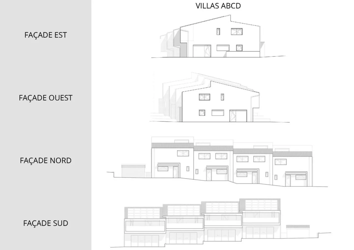 Aristea – Maison mitoyenne - lot B - Foto 7 di 8