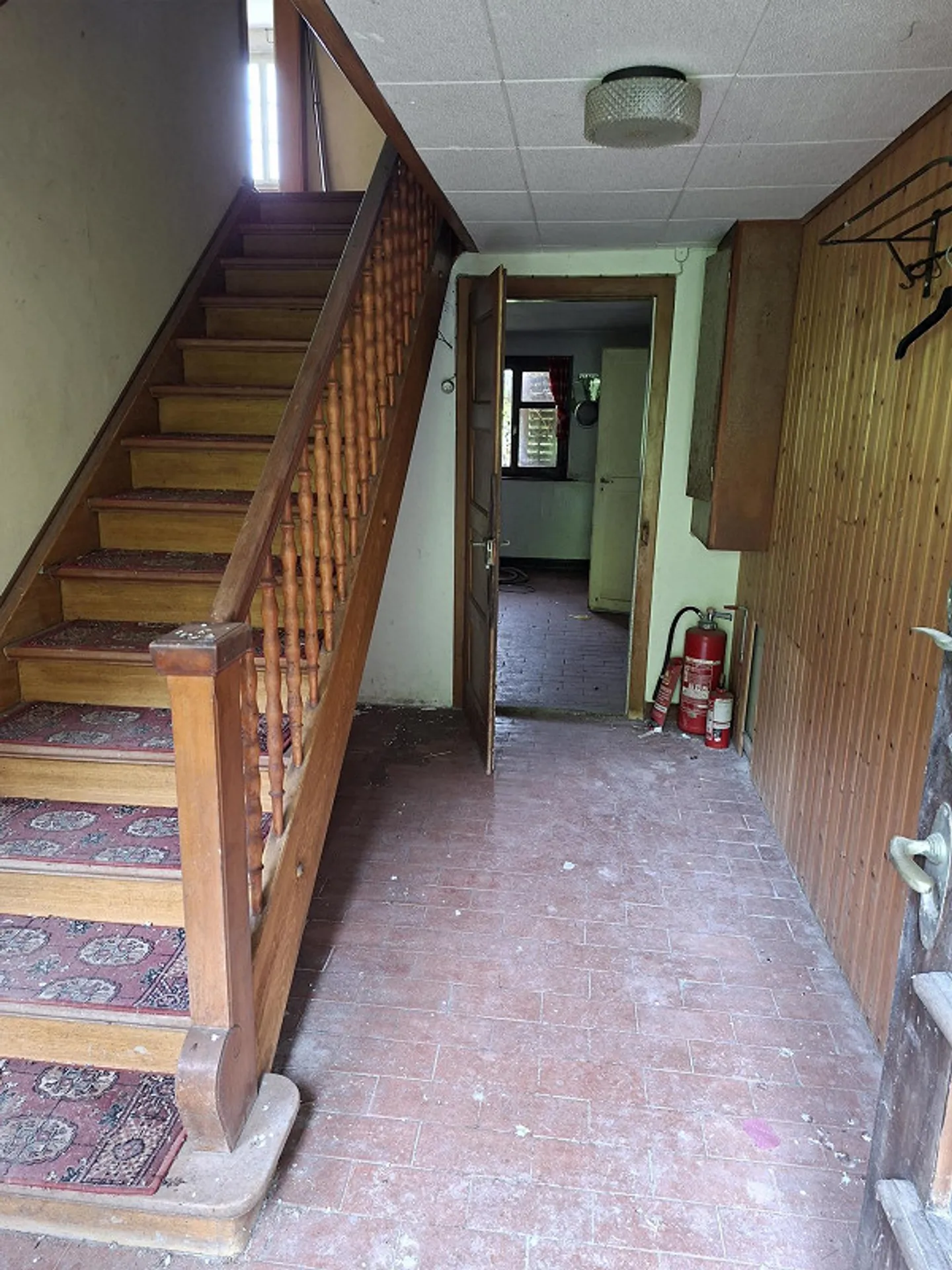 Charmantes Bauernhaus mit Scheune - Foto 5 von 11