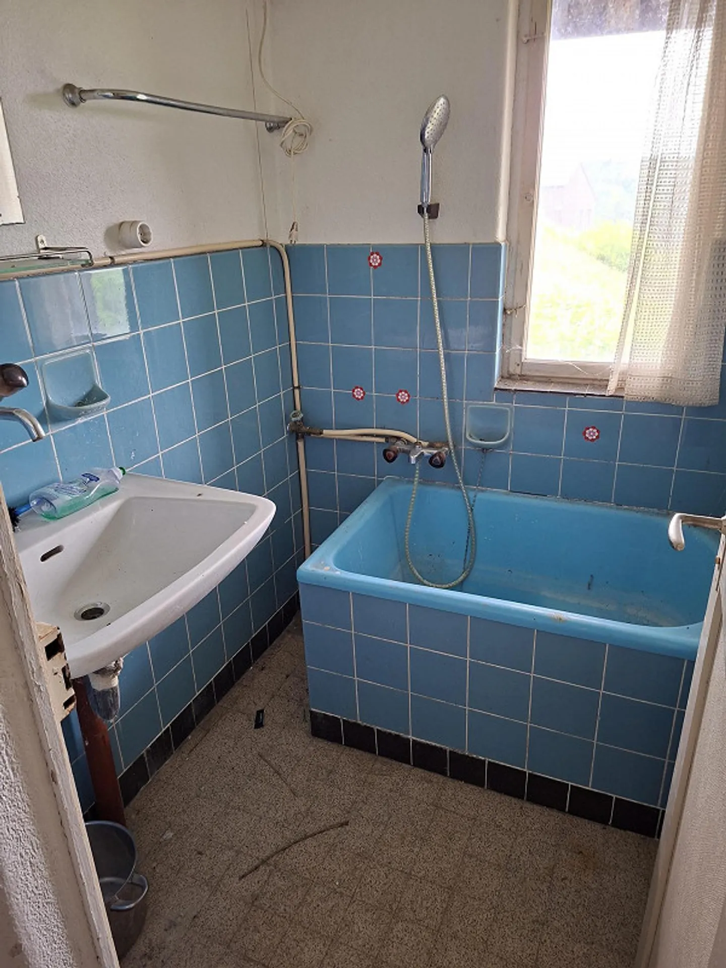 Charmantes Bauernhaus mit Scheune - Foto 6 von 11