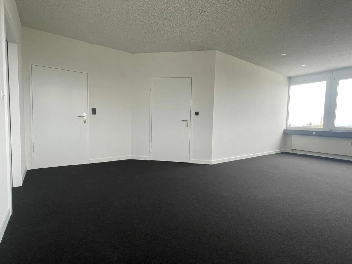 Ufficio spazioso con vista – 47 m² al 3° piano a Kreuzlingen - Foto 1 di 5