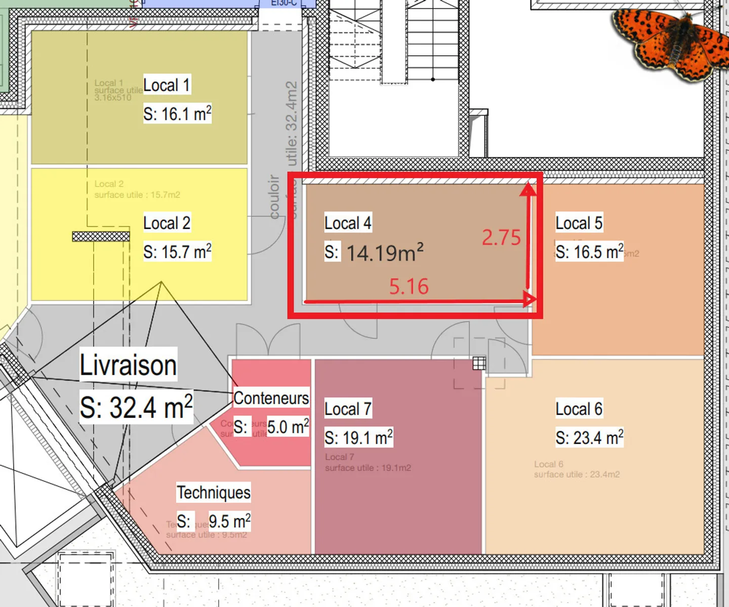 Caverna 1 stanza - Foto 5 di 5