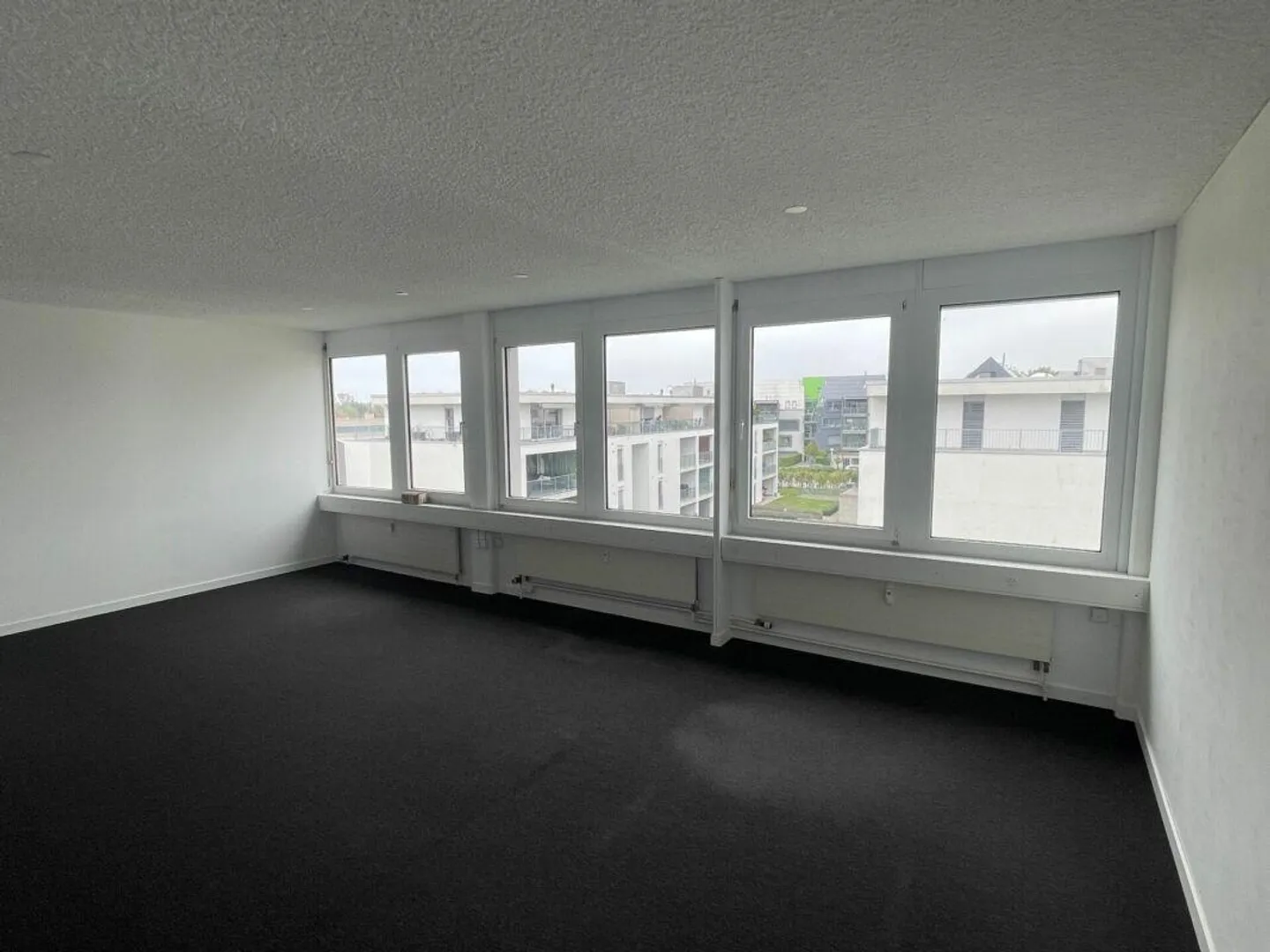 Ufficio spazioso con vista – 47 m² al 3° piano a Kreuzlingen - Foto 4 di 5