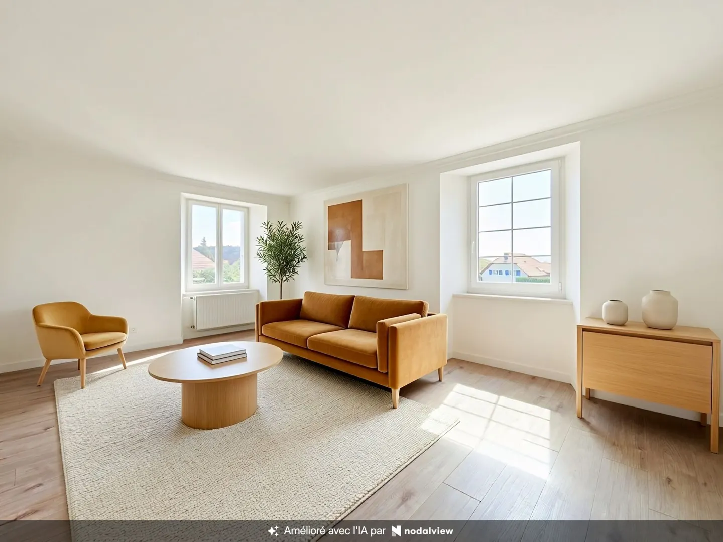 Ideal for a couple with a large garden - Photo 3 of 21