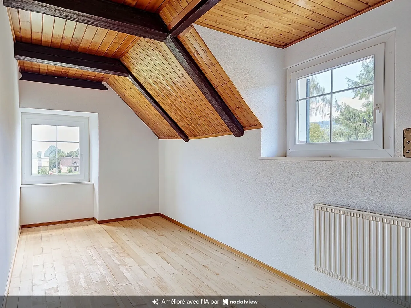 Ideal for a couple with a large garden - Photo 4 of 21
