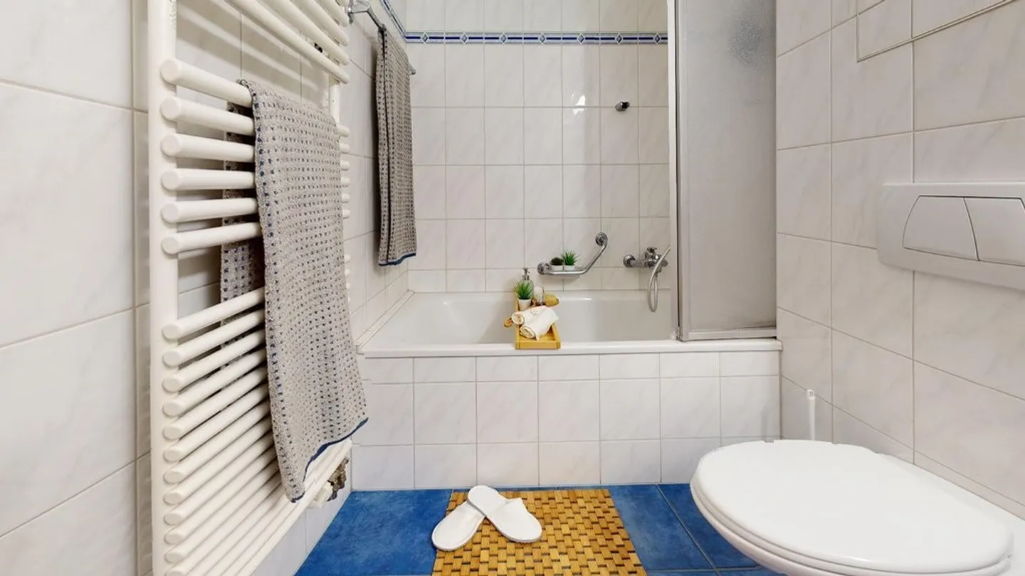 Appartamento 3.5 stanze - Foto 9 di 9