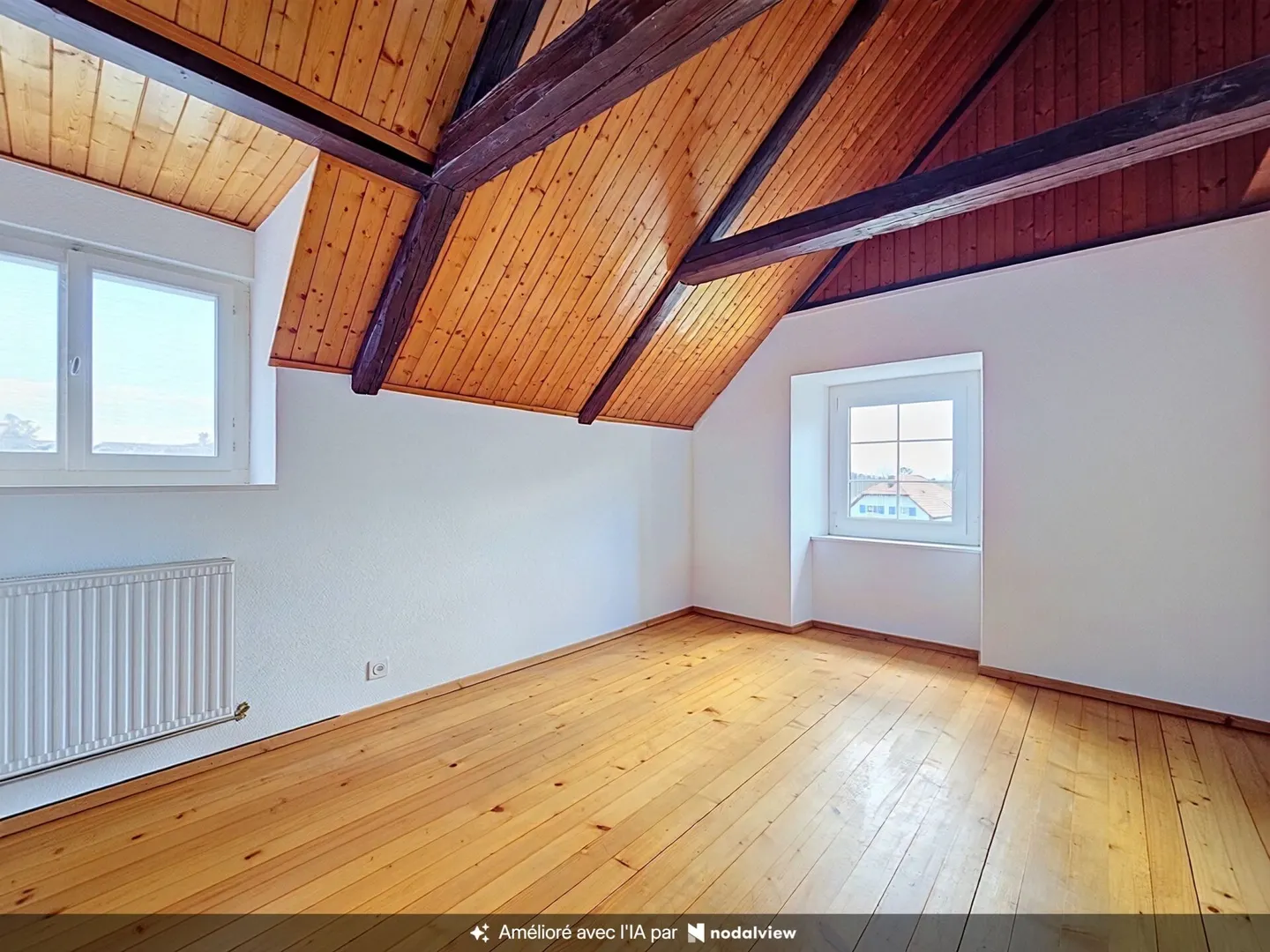 Ideal for a couple with a large garden - Photo 6 of 21