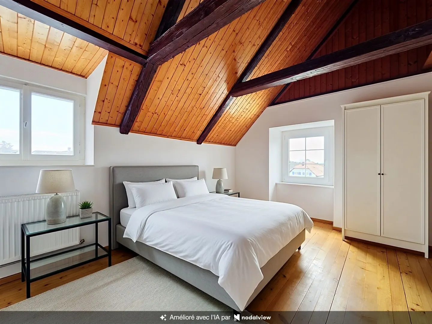 Ideal for a couple with a large garden - Photo 7 of 21