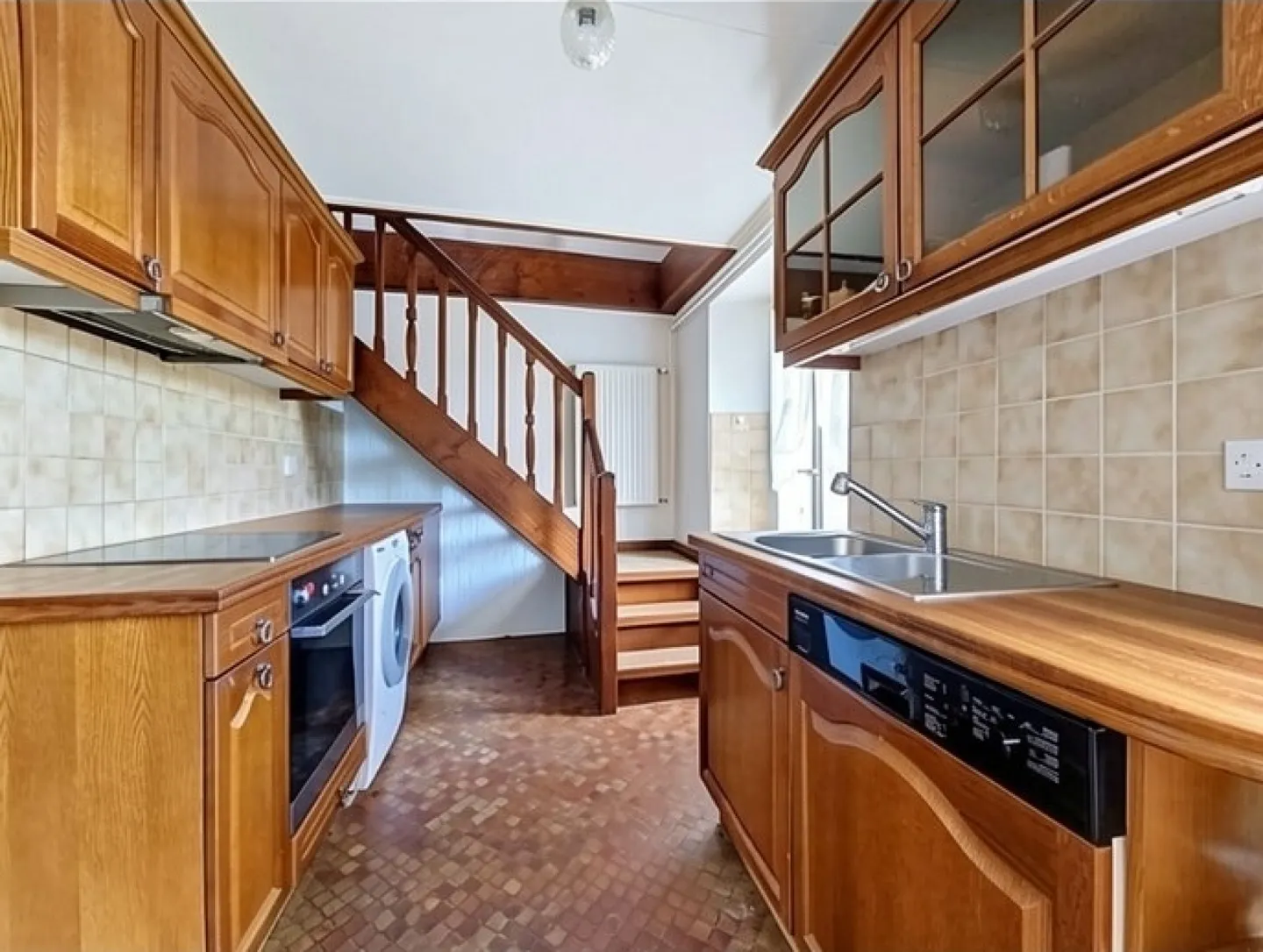 Ideal for a couple with a large garden - Photo 8 of 21