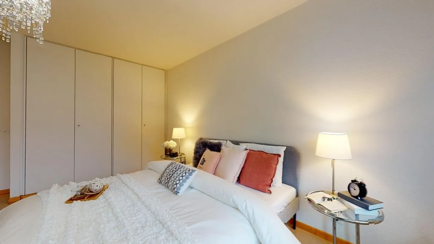 Appartamento 3.5 stanze - Foto 6 di 9