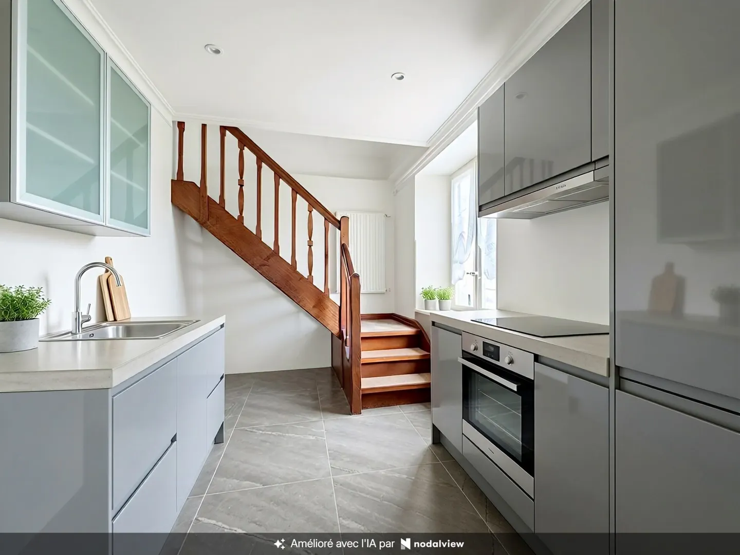 Ideal for a couple with a large garden - Photo 9 of 21