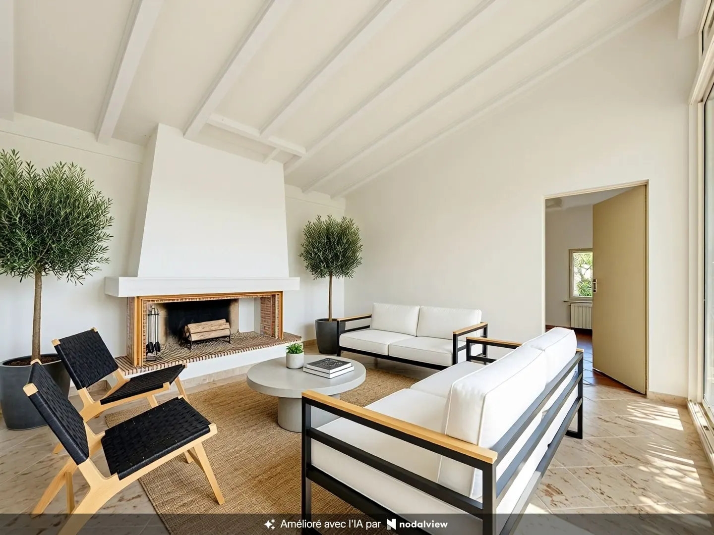 Ideal for a couple with a large garden - Photo 11 of 21