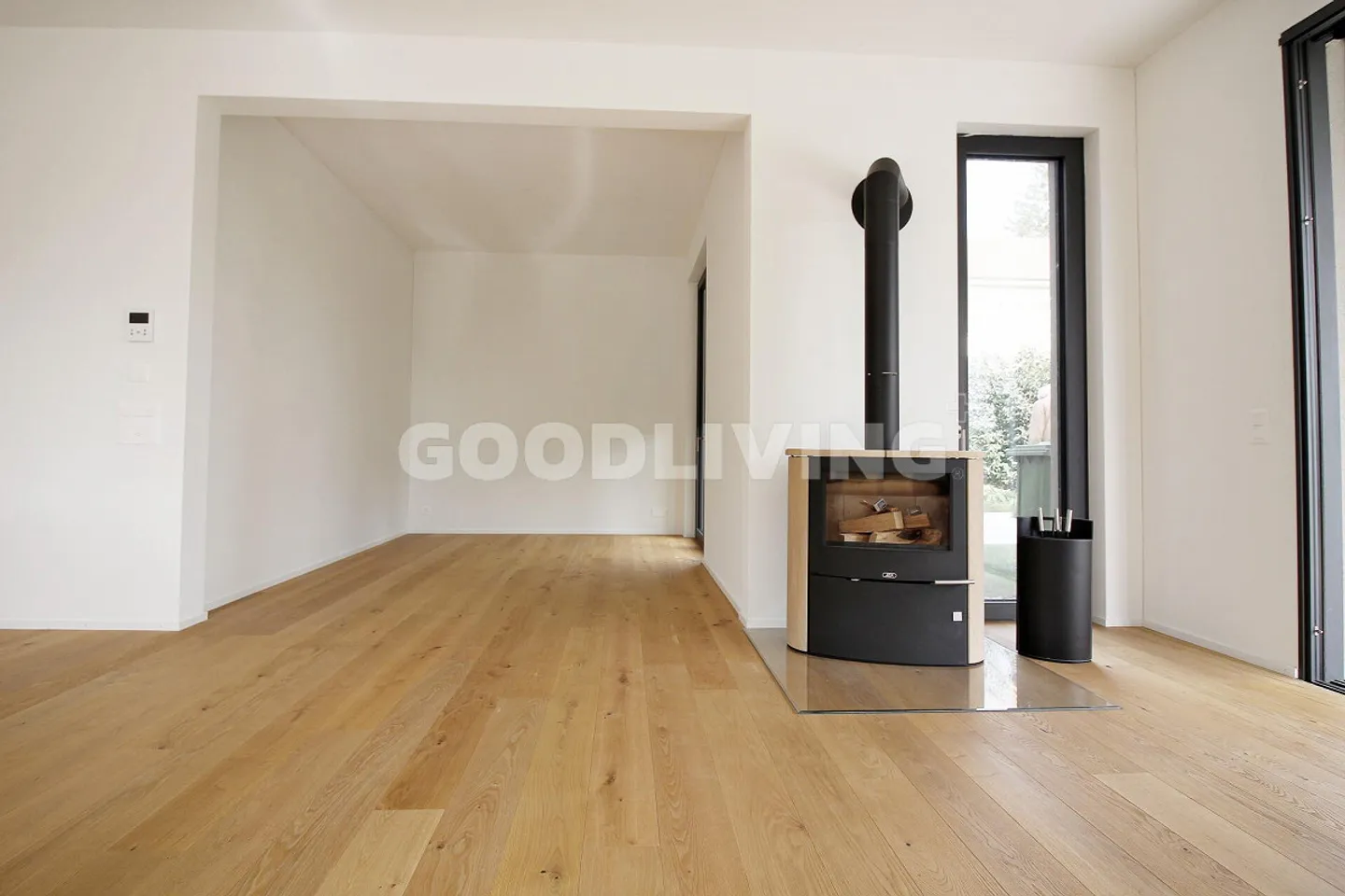 Modern and Quiet Living with a View of Lake Hallwil - Photo 5 of 7