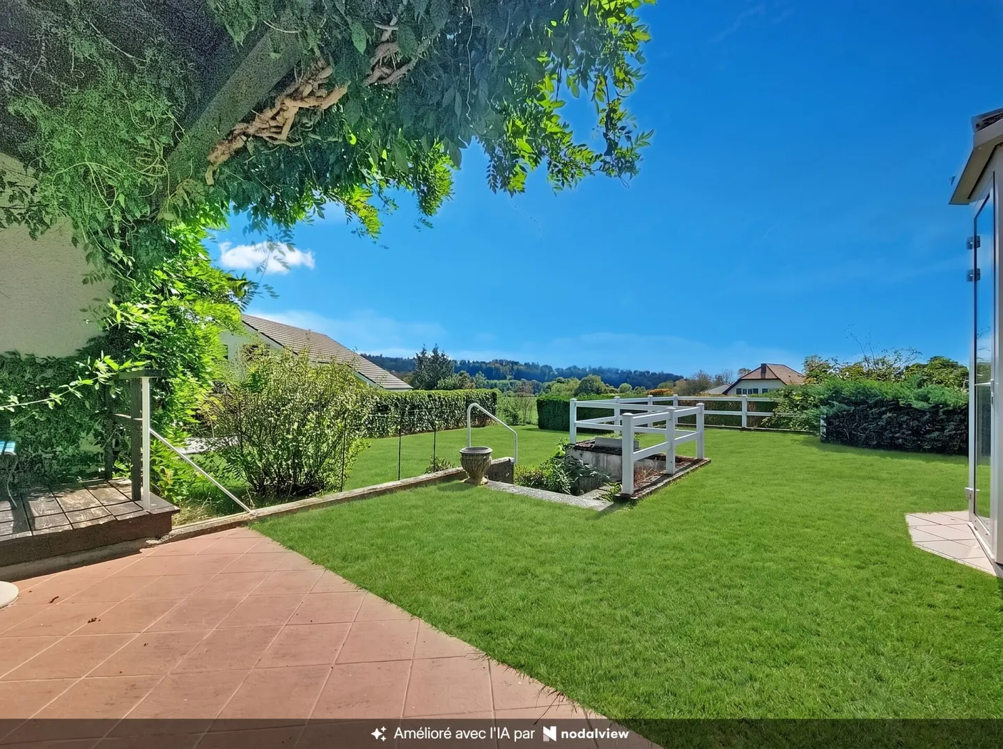 Ideal for a couple with a large garden - Photo 21 of 21