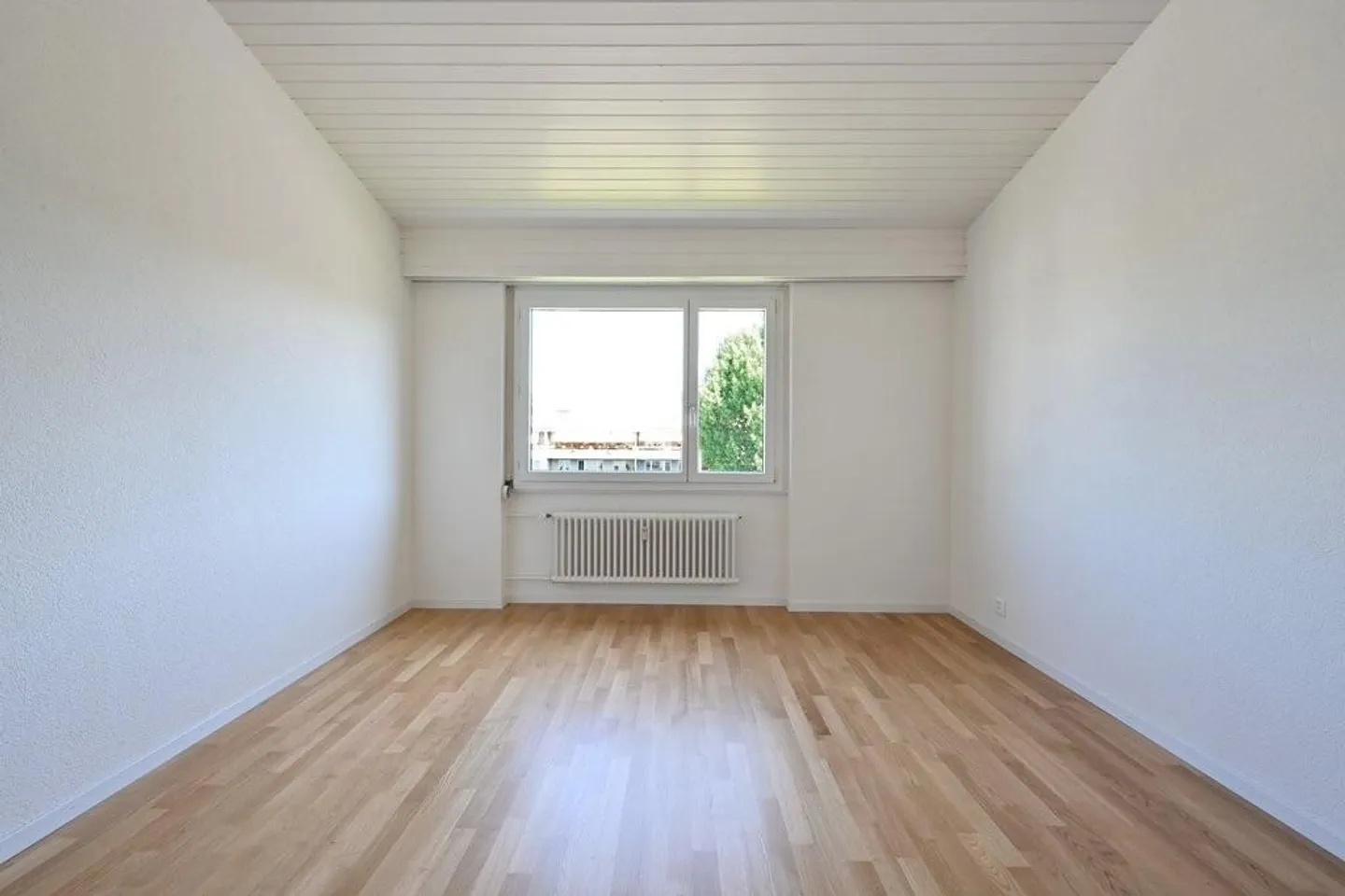 Helle 3.5-Zimmer-Wohnung - Foto 5 von 10